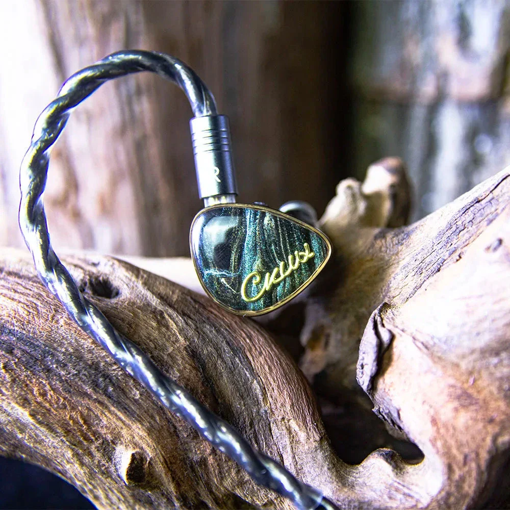 MYER AUDIO CKLVX CK2V